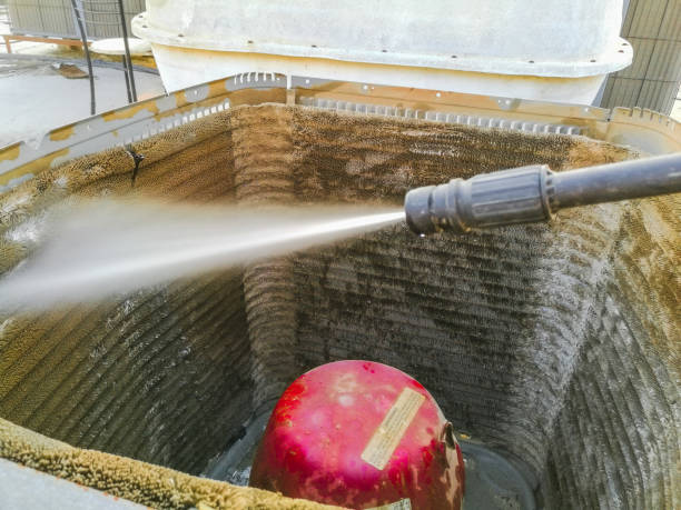 Professional Airduct Cleaning in KS