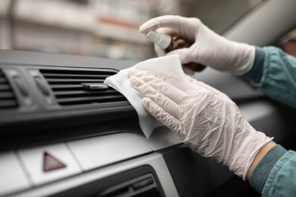 Best Emergency Air Duct Cleaning  in Moundridge, KS