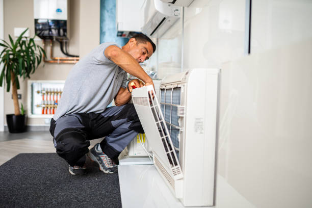Best HVAC Air Duct Cleaning  in Moundridge, KS