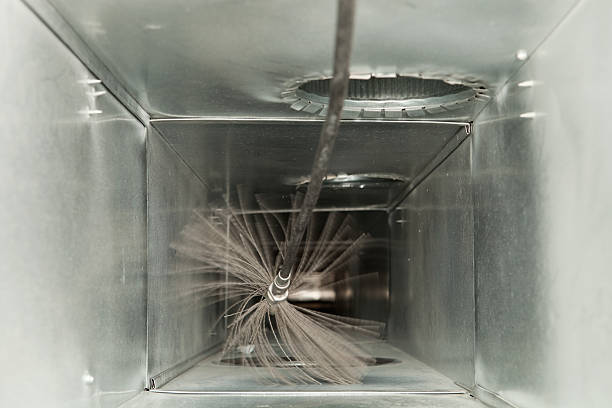 Best Ventilation Cleaning Services  in Moundridge, KS