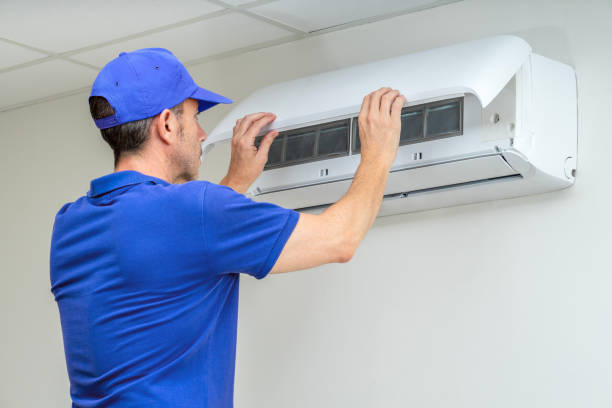 Best Ductwork Cleaning Services  in Moundridge, KS