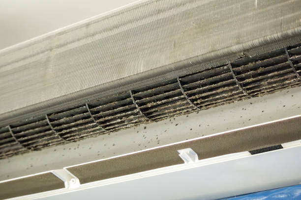 Home Air Vent Cleaning in KS