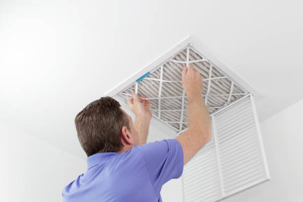 Ventilation Cleaning Services in KS